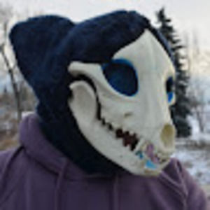 Meet your Posher, Blue